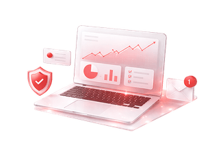 Verruilisel platform met een eenvoudig registratieproces voor crypto trading